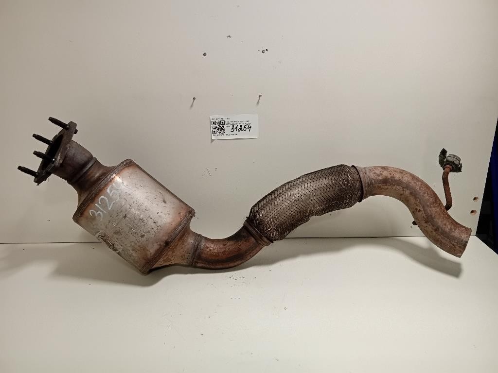 Catalizzatore 8C11-5E211-FA Ford Transit V 2006