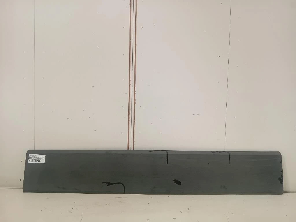 Modanatura Adesiva Porta Scorrevole POST DX 7C0853518 Volkswagen Crafter II 2017