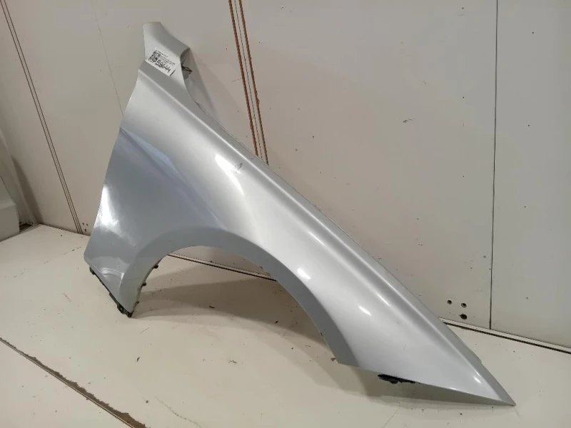 Parafango ANT DX 41009621598 Bmw Serie 3 F31 Touring 2012