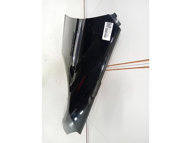 Parafango ANT DX A1728800207 Mercedes Classe SLK R172 2011
