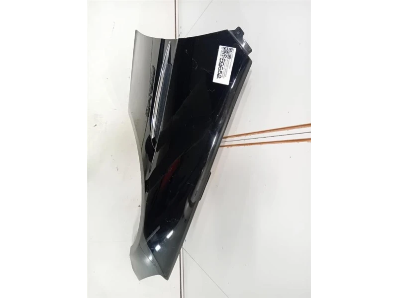 Parafango ANT DX A1728800207 Mercedes Classe SLK R172 2011