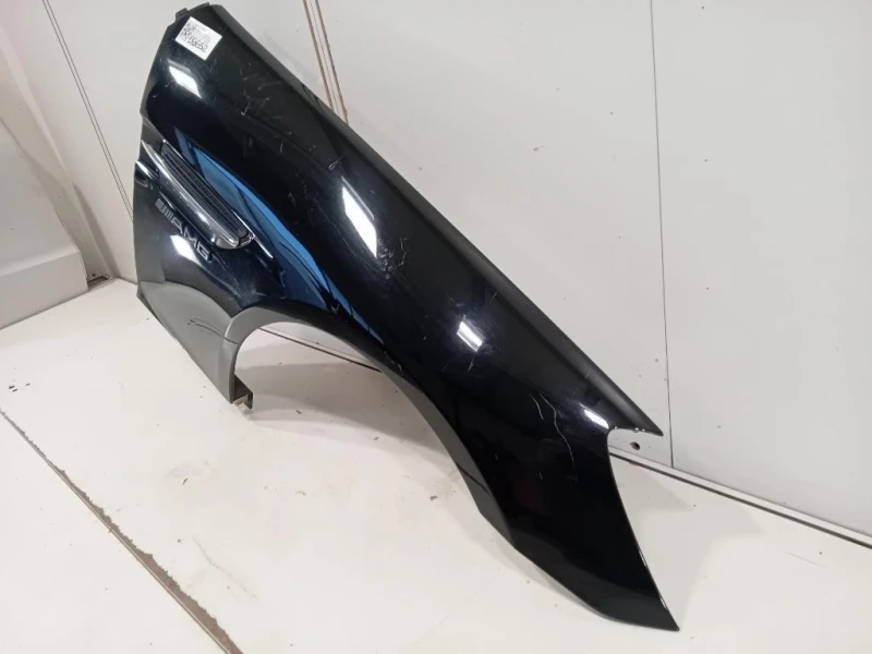 Parafango ANT DX A1728800207 Mercedes Classe SLK R172 2011
