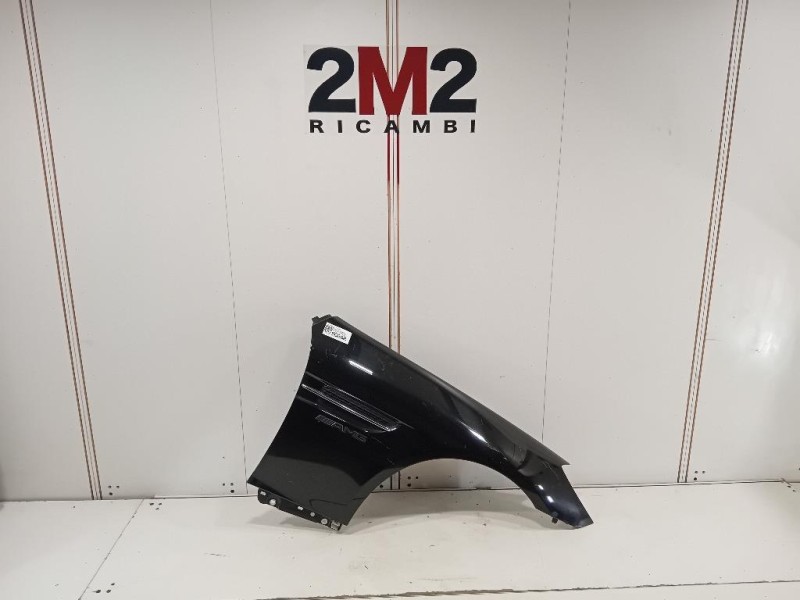 Parafango ANT DX A1728800207 Mercedes Classe SLK R172 2011