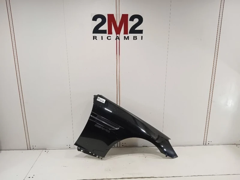 Parafango ANT DX A1728800207 Mercedes Classe SLK R172 2011