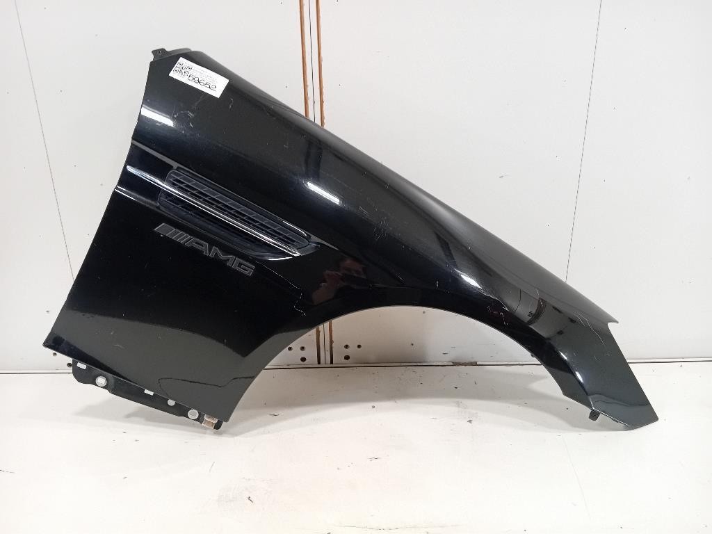 Parafango ANT DX A1728800207 Mercedes Classe SLK R172 2011