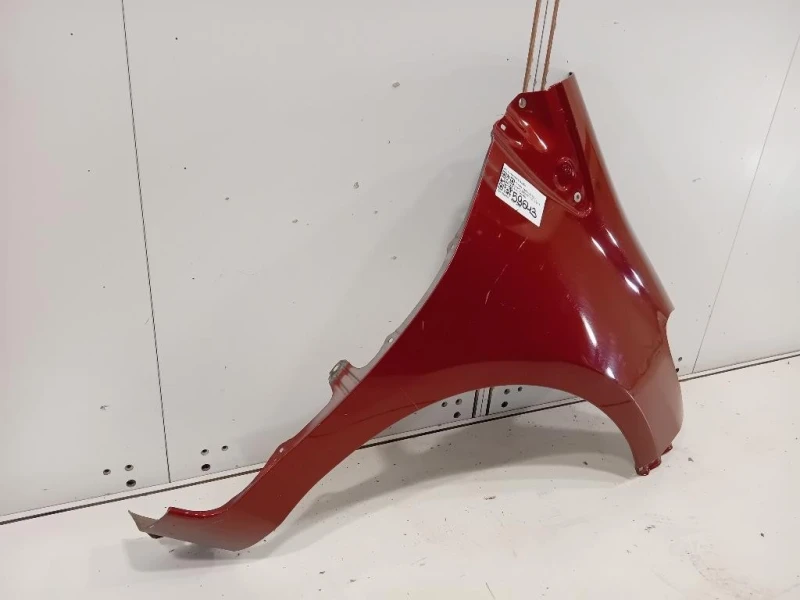 Parafango ANT DX 5381152390 Toyota Yaris IV 2014