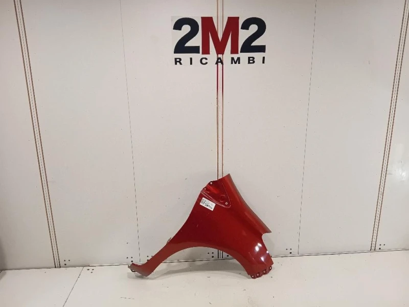 Parafango ANT DX 5381152390 Toyota Yaris IV 2014