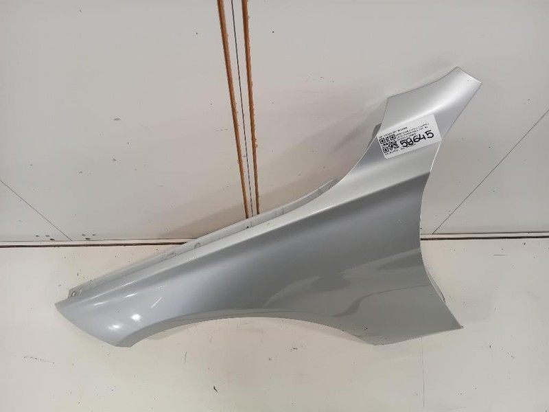 Parafango ANT SX 41009621597 Bmw Serie 3 F31 Touring 2012