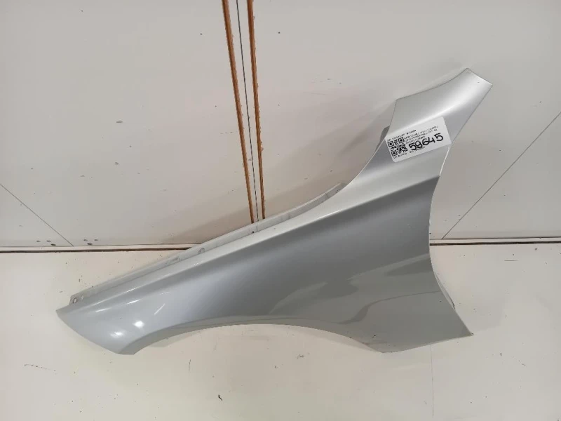 Parafango ANT SX 41009621597 Bmw Serie 3 F31 Touring 2012