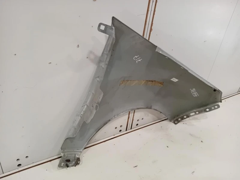 Parafango ANT SX 2177434 Ford Ecosport 2013