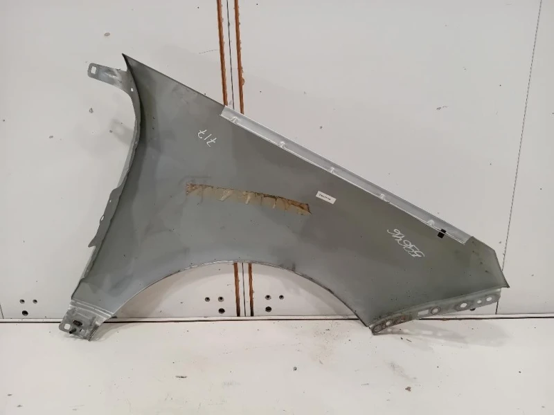 Parafango ANT SX 2177434 Ford Ecosport 2013