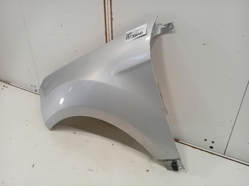 Parafango ANT SX 2177434 Ford Ecosport 2013