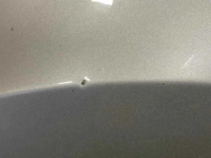 Parafango ANT SX 2177434 Ford Ecosport 2013