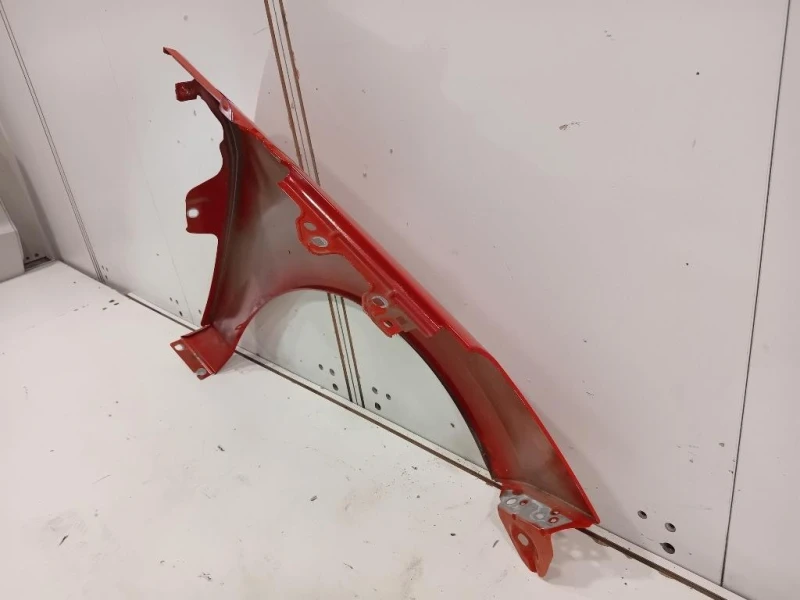 Parafango ANT SX 2400943 Ford Fiesta VII 2017
