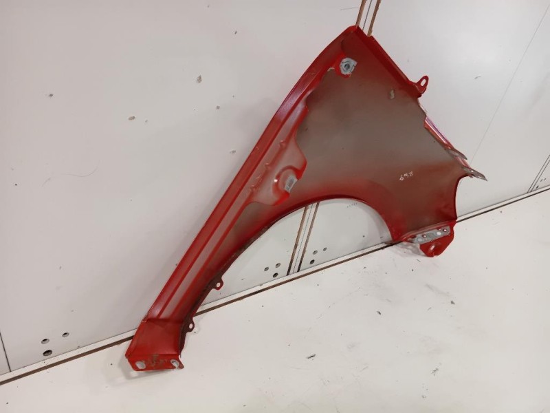 Parafango ANT SX 2400943 Ford Fiesta VII 2017