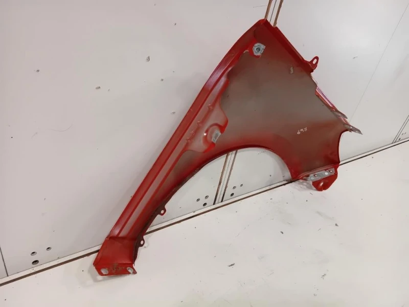 Parafango ANT SX 2400943 Ford Fiesta VII 2017