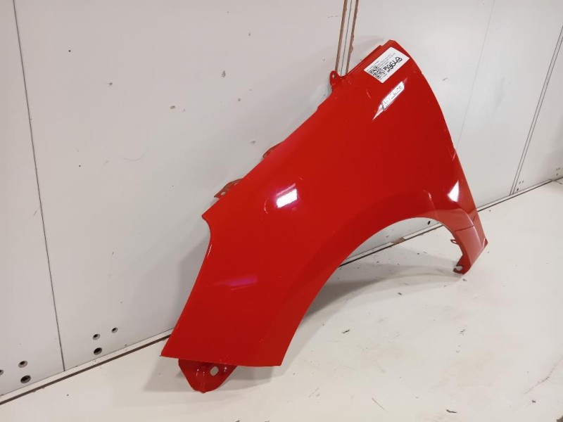 Parafango ANT SX 2400943 Ford Fiesta VII 2017