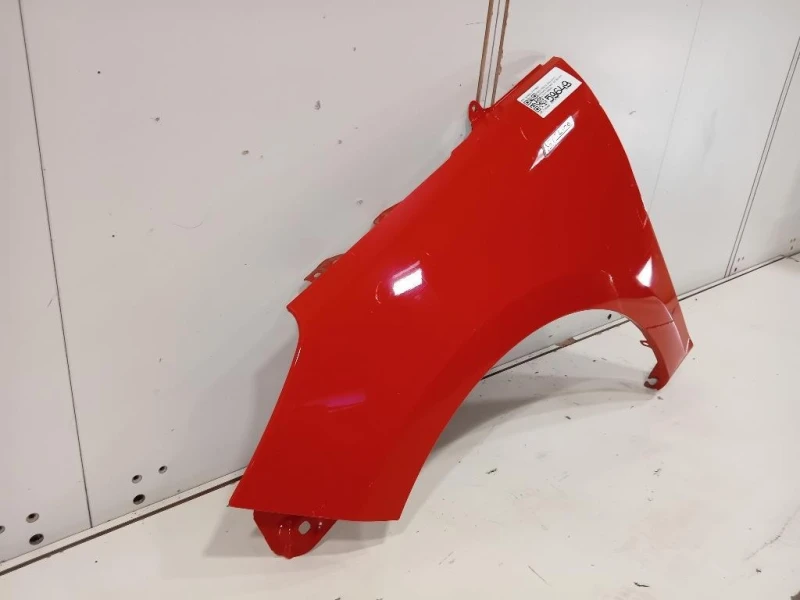 Parafango ANT SX 2400943 Ford Fiesta VII 2017