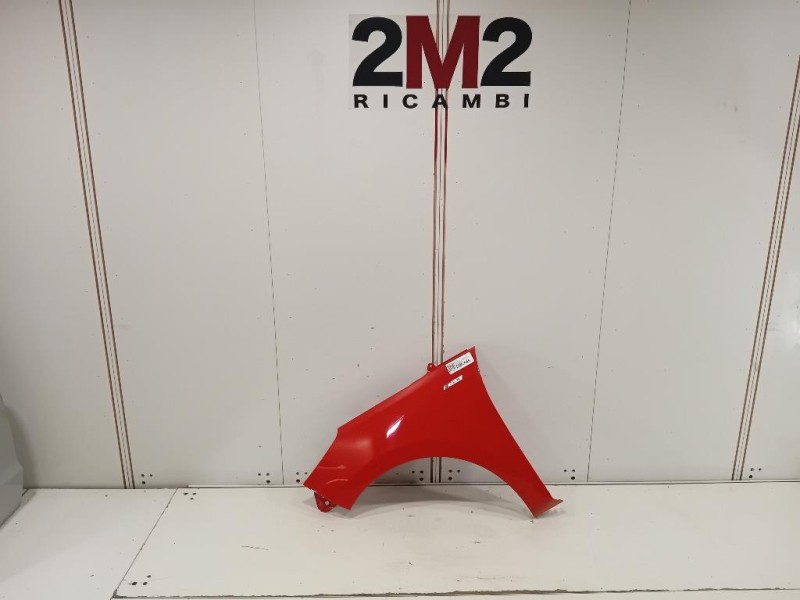 Parafango ANT SX 2400943 Ford Fiesta VII 2017