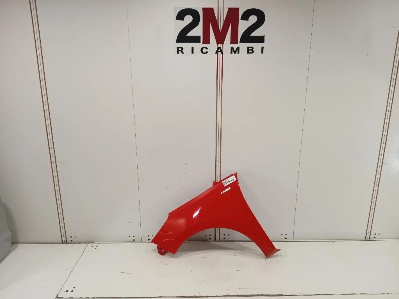 Parafango ANT SX 2400943 Ford Fiesta VII 2017