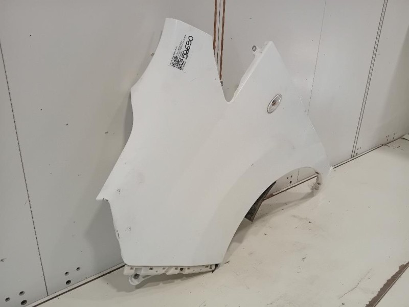 Parafango ANT SX 63101JX00A Nissan Nv200 2009