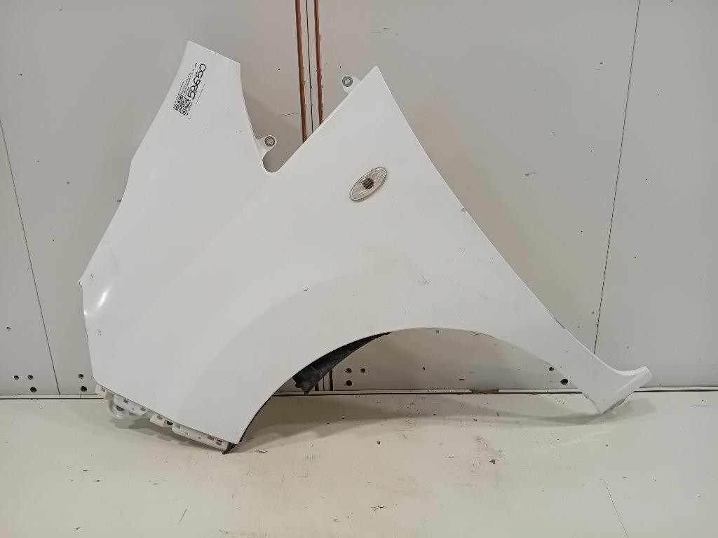 Parafango ANT SX 63101JX00A Nissan Nv200 2009
