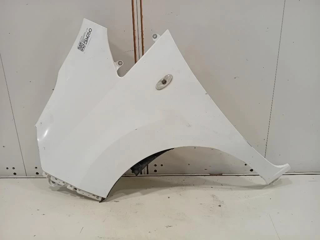 Parafango ANT SX 63101JX00A Nissan Nv200 2009