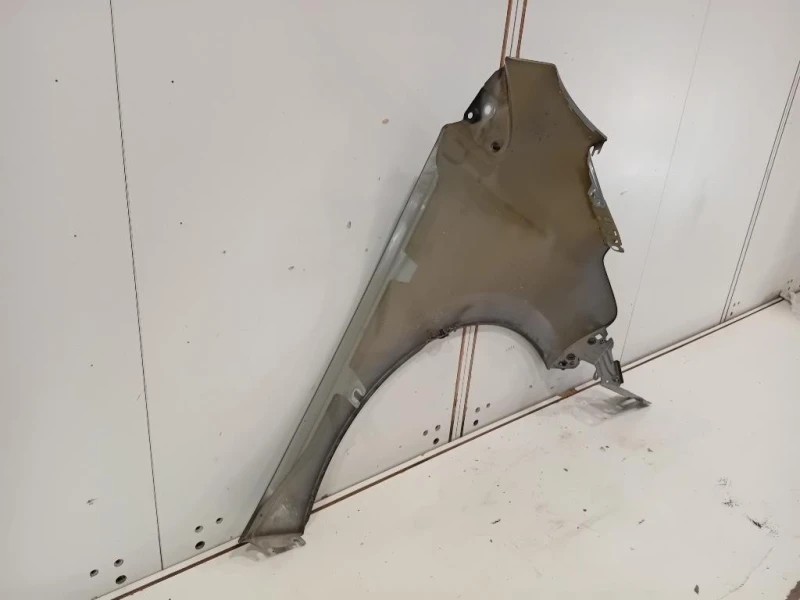 Parafango ANT SX 9672994980 Peugeot 208 I 2015