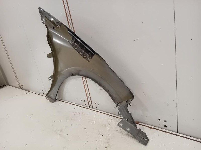 Parafango ANT SX 9672994980 Peugeot 208 I 2015