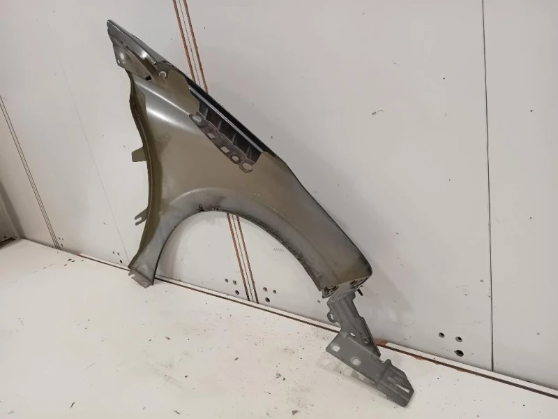 Parafango ANT SX 9672994980 Peugeot 208 I 2015