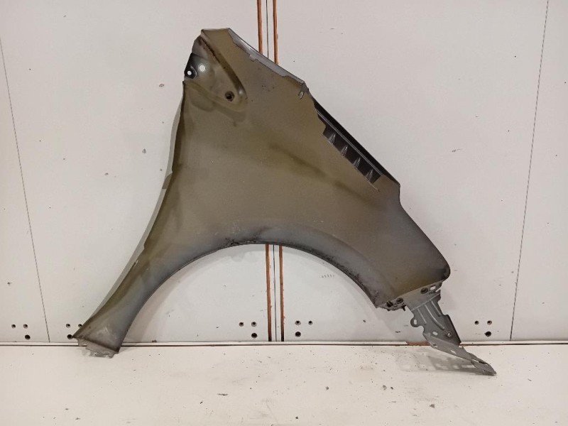 Parafango ANT SX 9672994980 Peugeot 208 I 2015