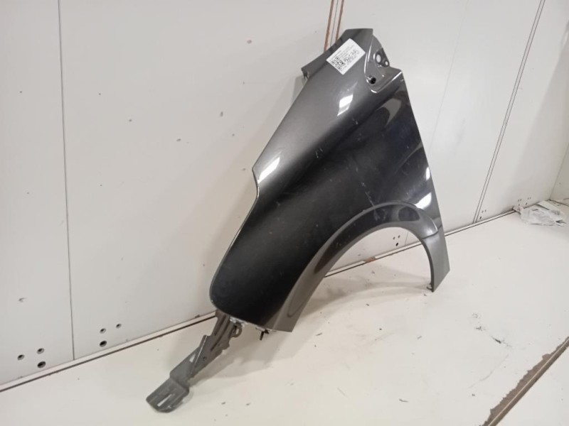 Parafango ANT SX 9672994980 Peugeot 208 I 2015