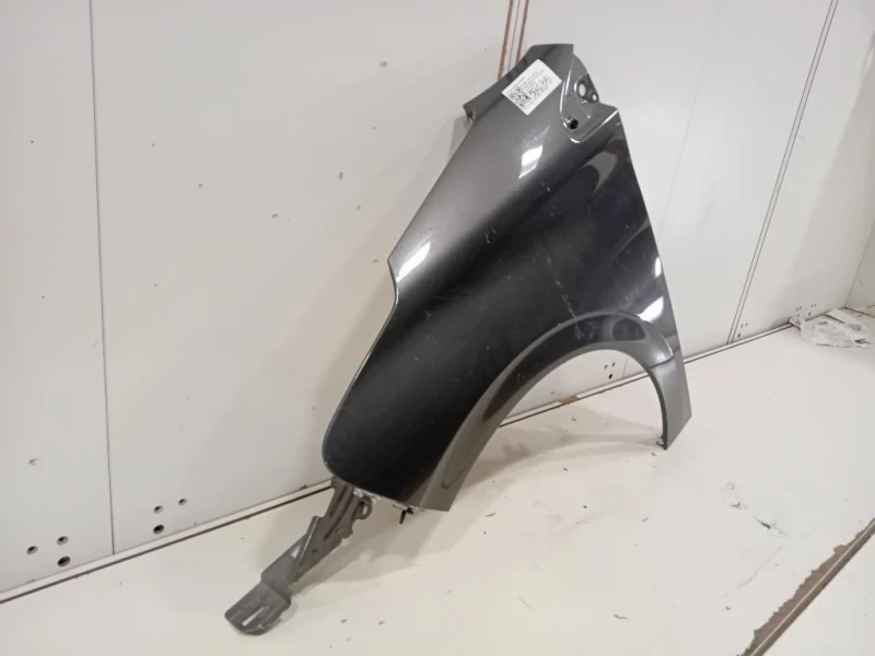 Parafango ANT SX 9672994980 Peugeot 208 I 2015