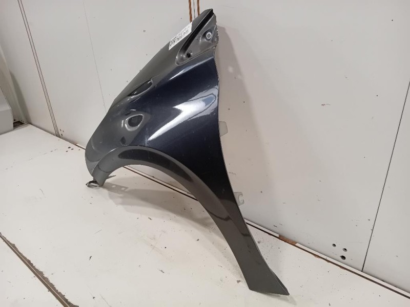 Parafango ANT SX 9672994980 Peugeot 208 I 2015