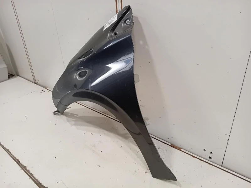 Parafango ANT SX 9672994980 Peugeot 208 I 2015