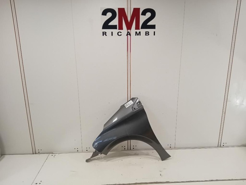 Parafango ANT SX 9672994980 Peugeot 208 I 2015