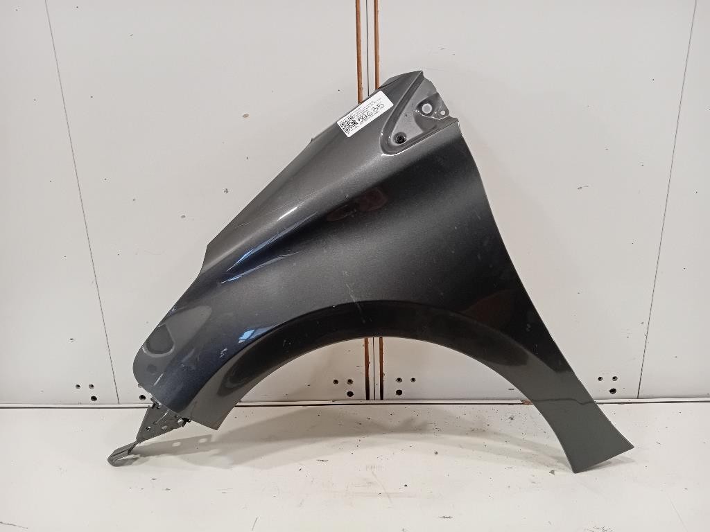 Parafango ANT SX 9672994980 Peugeot 208 I 2015