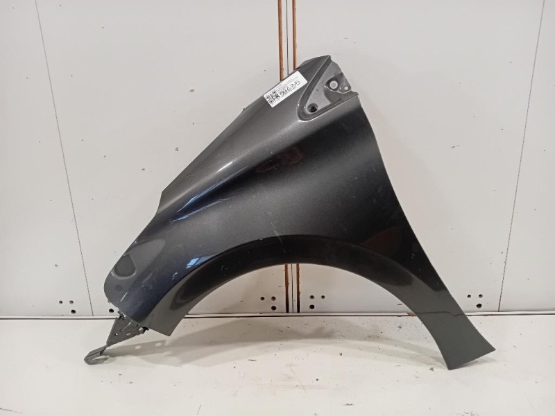 Parafango ANT SX 9672994980 Peugeot 208 I 2015