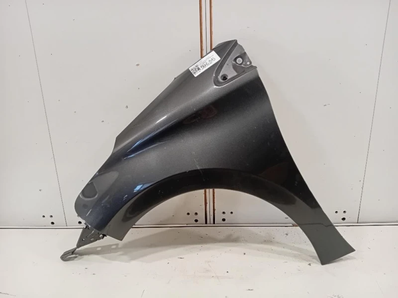 Parafango ANT SX 9672994980 Peugeot 208 I 2015