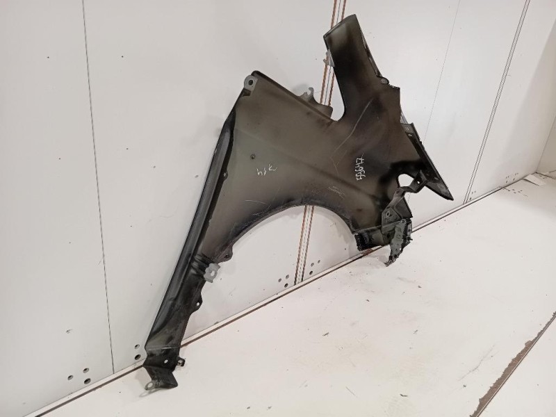 Parafango ANT SX 5380247050 Toyota Prius II 2012