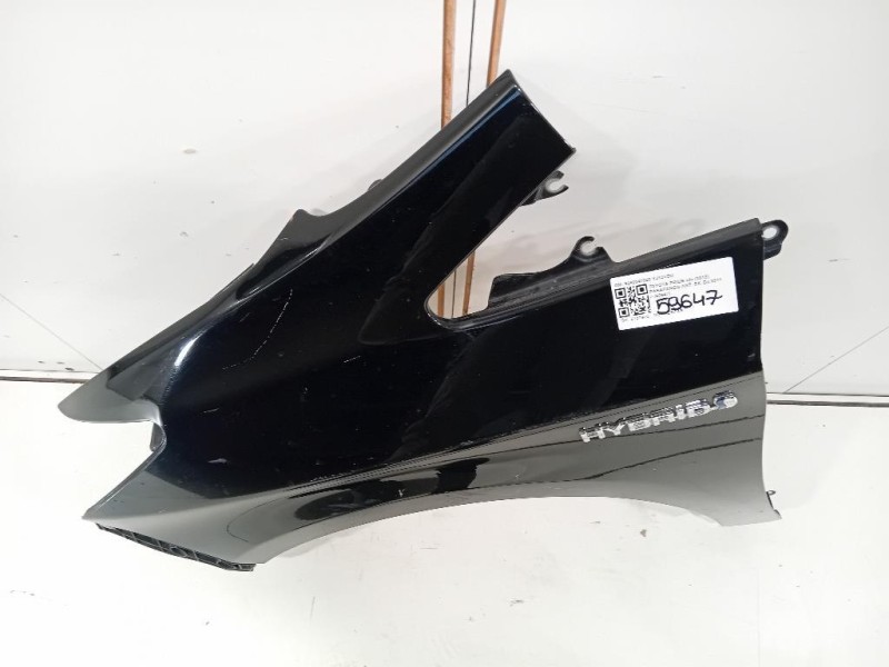 Parafango ANT SX 5380247050 Toyota Prius II 2012