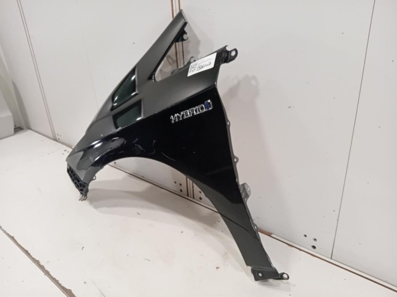 Parafango ANT SX 5380247050 Toyota Prius II 2012