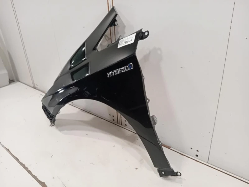 Parafango ANT SX 5380247050 Toyota Prius II 2012