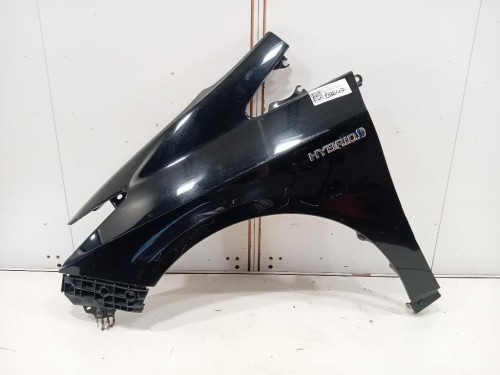 Parafango ANT SX 5380247050 Toyota Prius II 2012