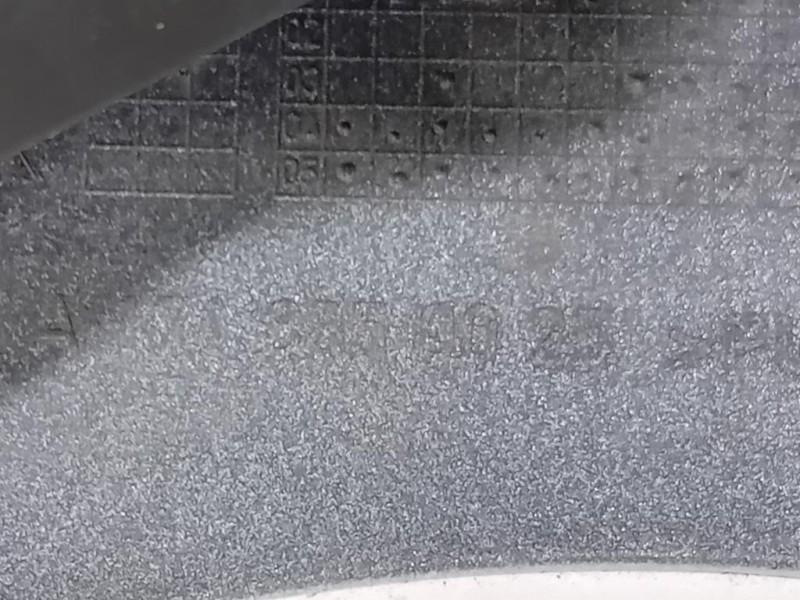 Paraurti ANT PARAURTI ANT Mercedes Classe SLK R171 2004