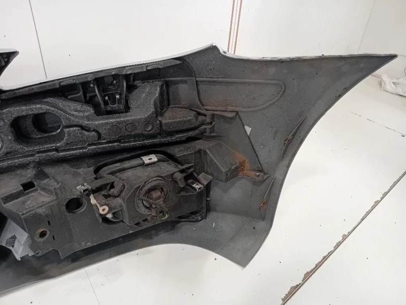 Paraurti ANT PARAURTI ANT Mercedes Classe SLK R171 2004