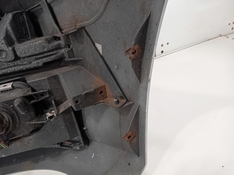 Paraurti ANT PARAURTI ANT Mercedes Classe SLK R171 2004