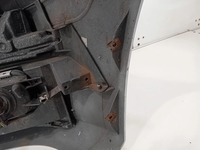 Paraurti ANT PARAURTI ANT Mercedes Classe SLK R171 2004