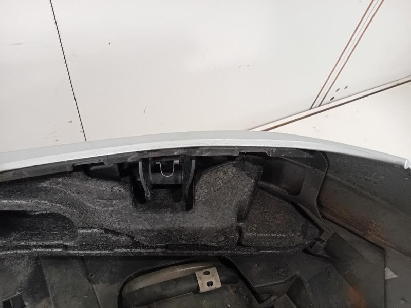 Paraurti ANT PARAURTI ANT Mercedes Classe SLK R171 2004