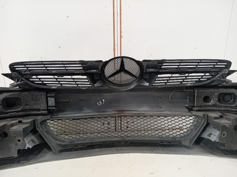 Paraurti ANT PARAURTI ANT Mercedes Classe SLK R171 2004